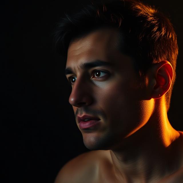 Daniel Oliveira