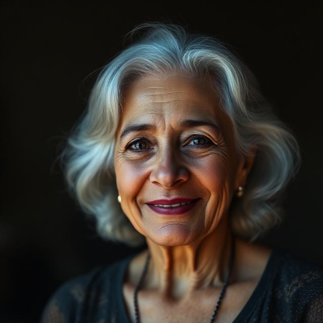 Lúcia Oliveira